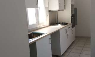 Appartement 5 Pièces 122 m² à louer à Nîmes (30900)