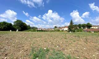Terrain  440 m² à vendre à Meximieux (01800)