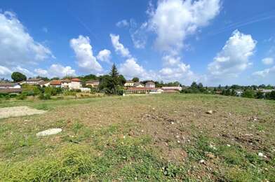 Terrain  95000 €