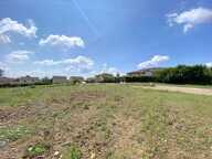 Terrain 440 m² - CHALAMONT Centre — photo 4