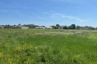 Terrain  37500 €
