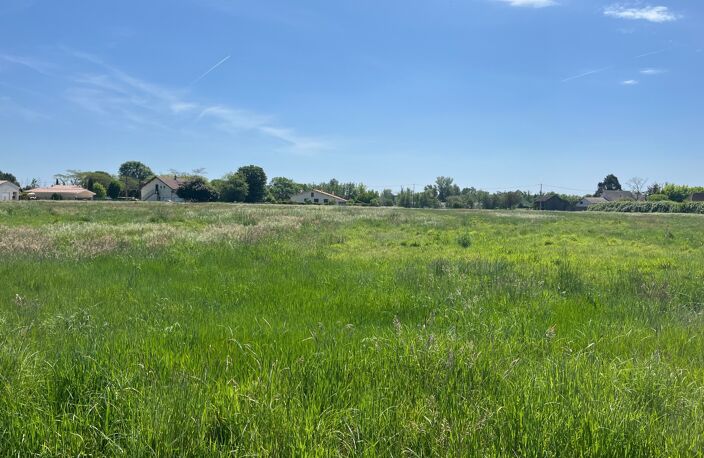 Terrain à vendre – La Force (24) – Environnement calme, proche du bourg — photo 2