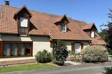 Maison 7 pièces 304500 €