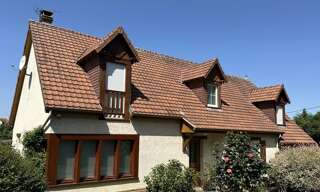 Maison 7 Pièces 140 m² à vendre à Épaignes (27260)