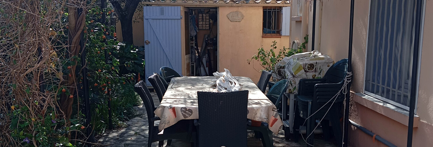 Maison 7 Pièces 150 m² à vendre à La Valette-du-Var (83160)