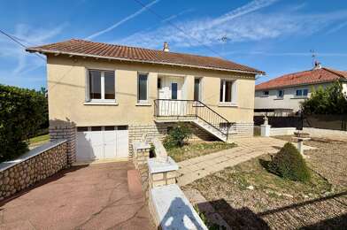 Maison 5 pièces 169600 €