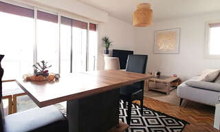 Appartement 4 Pièces 90 m² à vendre à Poitiers (86000)