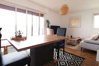 Appartement 4 pièces 98900 €