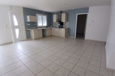 Maison 4 pièces 178900 €