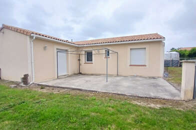 Maison 4 pièces 178900 €