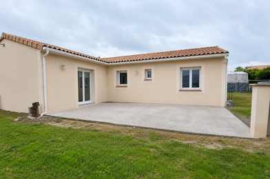 Maison 4 pièces 178900 €