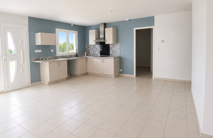 Maison familiale de plain-pied, économique et au calme ! Rou — photo 2