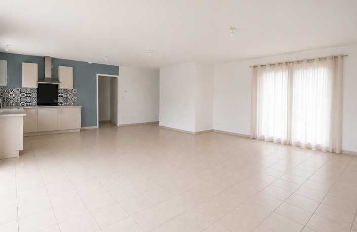 Maison familiale de plain-pied, économique et au calme ! Rou — photo 3