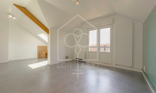 Appartement 2 Pièces 49 m² à vendre à Hagondange (57300)