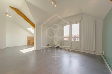 Appartement 2 pièces 155000 €
