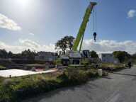 PROJET MAISON OSSATURE BOIS A BATIR  — photo 3
