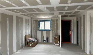 Maison 100 m² à construire Saint-Thuriau (56300)