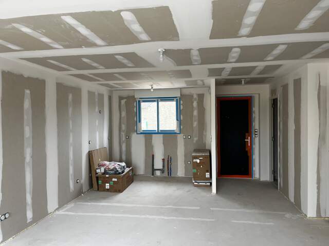 PROJET MAISON OSSATURE BOIS A BATIR — photo du bien