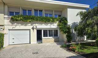 Maison 6 Pièces 113 m² à vendre à Genlis (21110)
