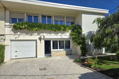 Maison 6 pièces 180000 €