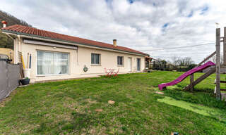 Maison 5 Pièces 118 m² à vendre à Frontonas (38290)