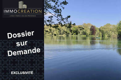 Appartement 3 pièces 420000 €