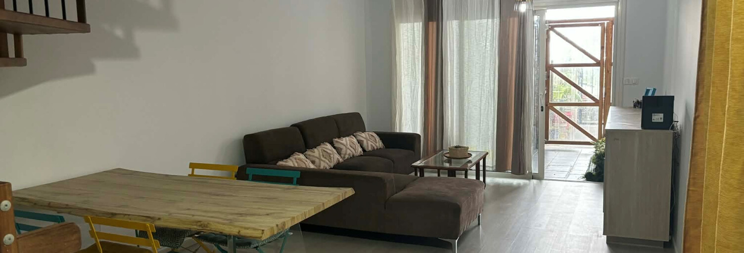 Appartement 3 Pièces 89 m² à louer à Le Tampon (97430)