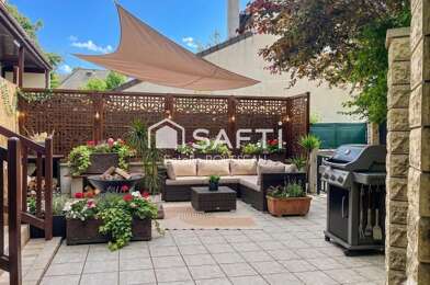Maison 6 pièces 665000 €