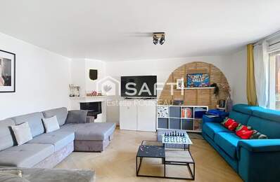 Belle maison spacieuse, quartier résidentiel Halage — photo du bien