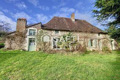 Maison 5 pièces 198000 €