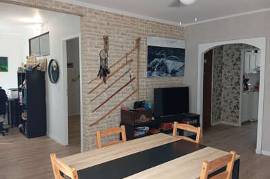 Appartement 4 pièces 225000 €