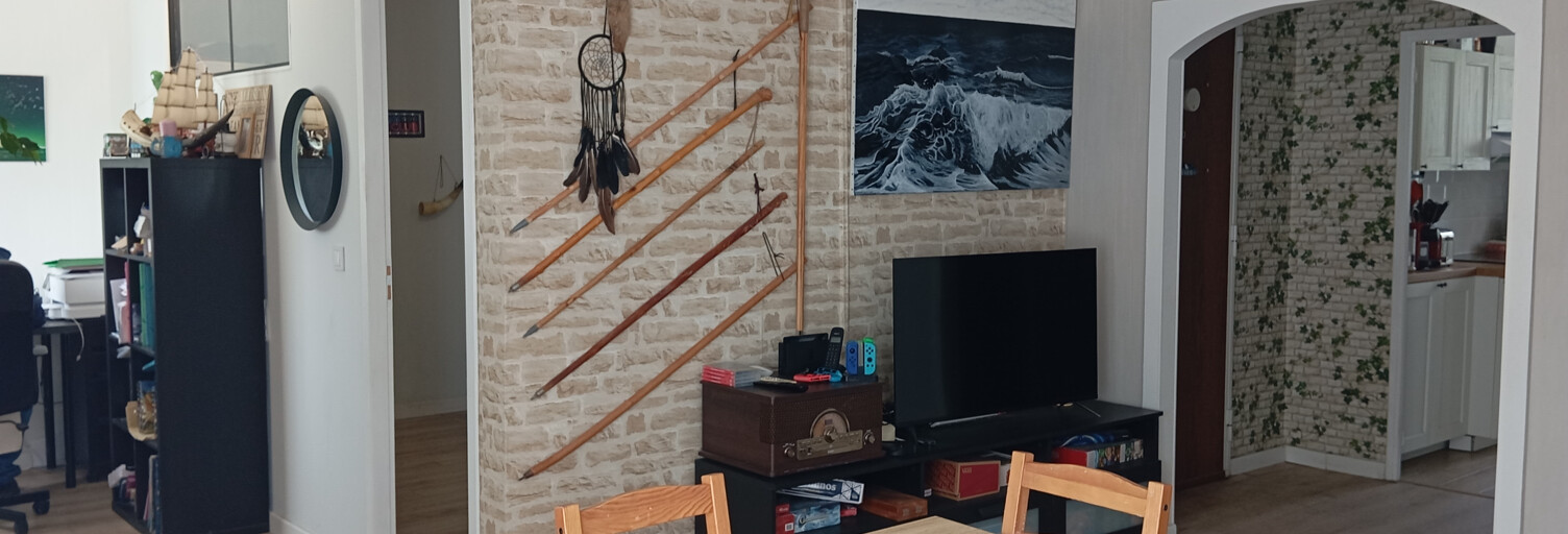 Appartement 4 Pièces 73 m² à vendre à La Valette-du-Var (83160)