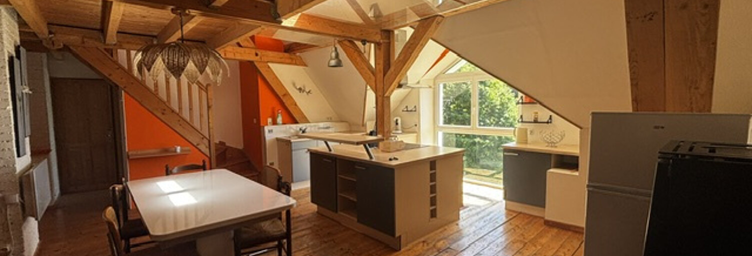Appartement 5 Pièces 100 m² à louer à Fournet-Blancheroche (25140)
