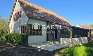 Maison 5 Pièces 170 m² à vendre à Massay (18120)