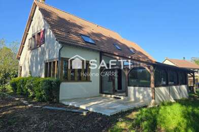 Maison 5 pièces 209000 €