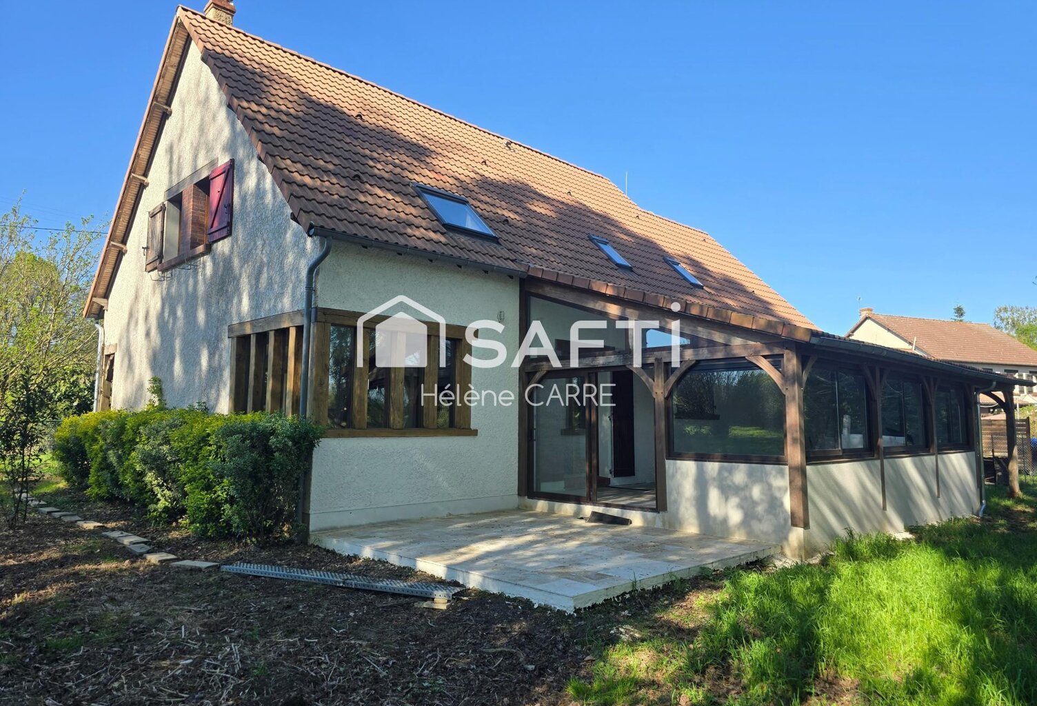 Belle maison familiale 4 chambres — photo 1