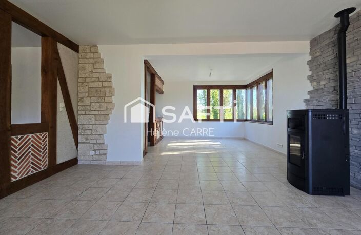 Belle maison familiale 4 chambres — photo 2