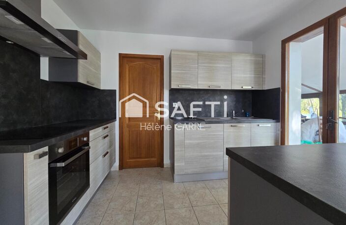 Belle maison familiale 4 chambres — photo 3