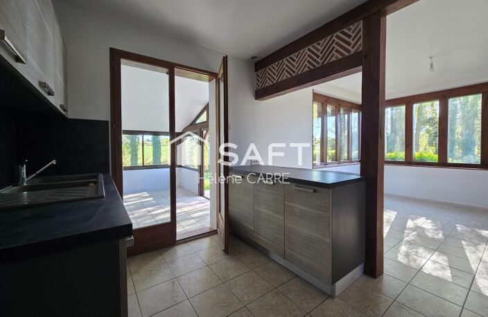 Belle maison familiale 4 chambres — photo 4