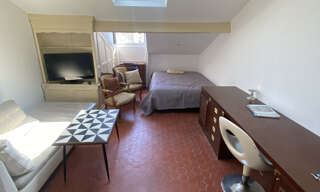 Appartement 1 Pièce 24 m² à louer à Nice (06000)