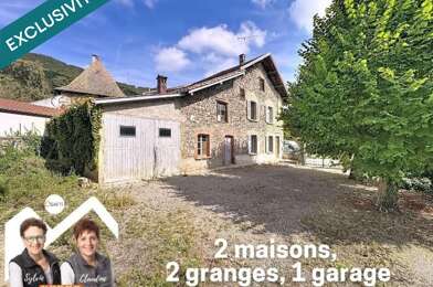 Maison 7 pièces 265000 €