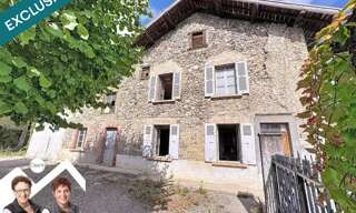 Maison 7 Pièces 165 m² à vendre à La Murette (38140)
