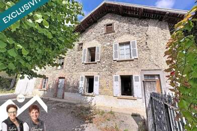 Maison 7 pièces 240000 €
