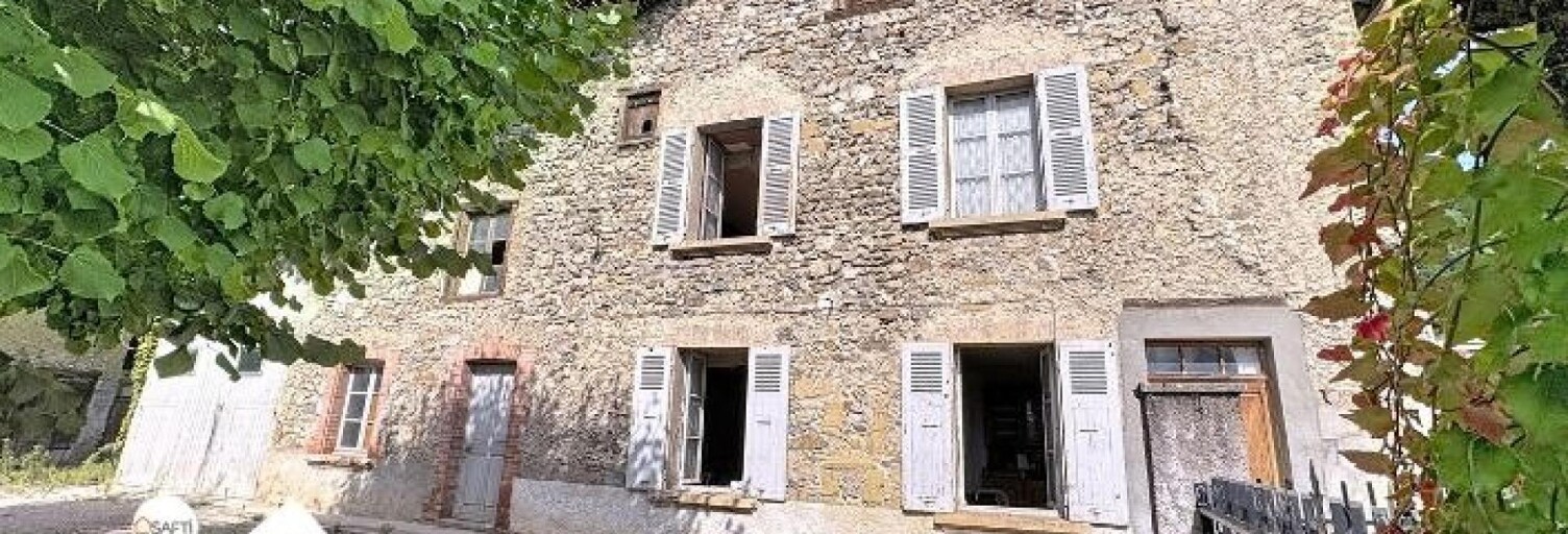 Maison 7 Pièces 165 m² à vendre à La Murette (38140)