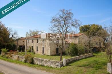 Maison 6 pièces 183800 €