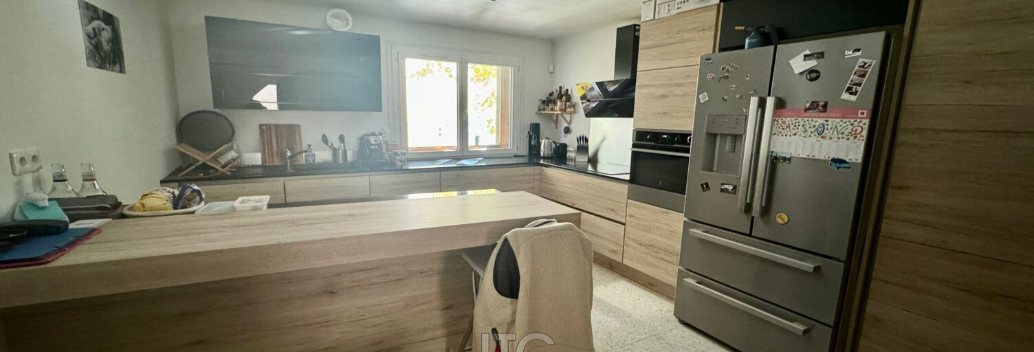 Appartement 3 Pièces 62 m² à louer à Trets (13530)