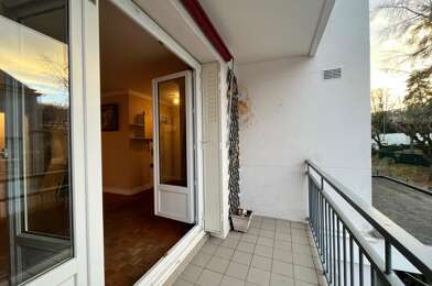 Appartement 3 pièces 332000 €