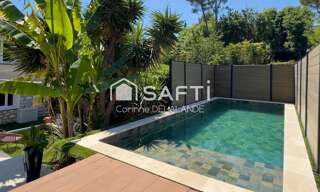 Maison 4 Pièces 80 m² à vendre à Saint-Paul-de-Vence (06570)