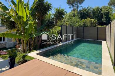 Maison 4 pièces 598000 €
