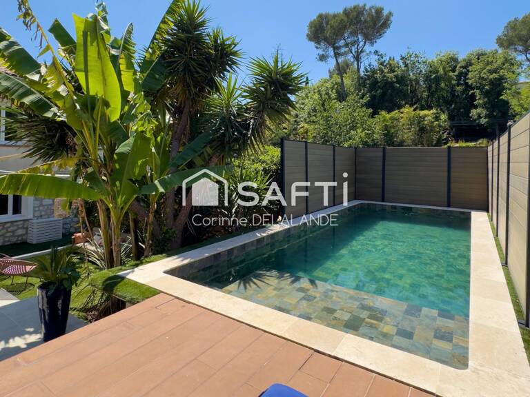 Magnifique bas de villa T4-piscine-dépendance — photo 1